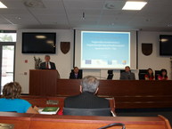 Regionálna konferencia
