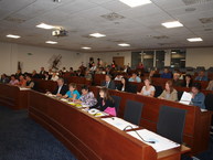 Regionálna konferencia