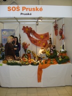 Soš pruské na jahrade 2011 trenčín