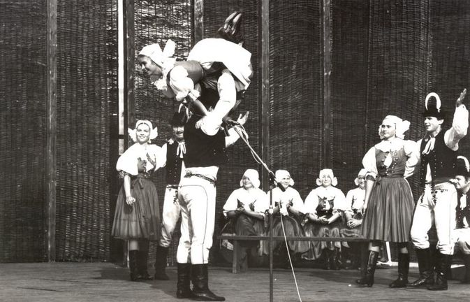 Staňte sa Nositeľmi Tradícií