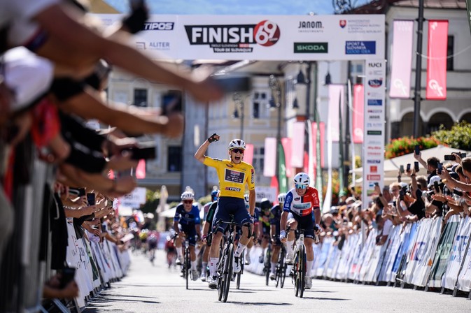 Trenčiansky kraj sa stane centrom cyklistického života posledných dní