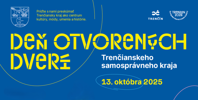 Župa pozýva na Deň otvorených dverí, ktorý sa ponesie v kultúrnom duchu