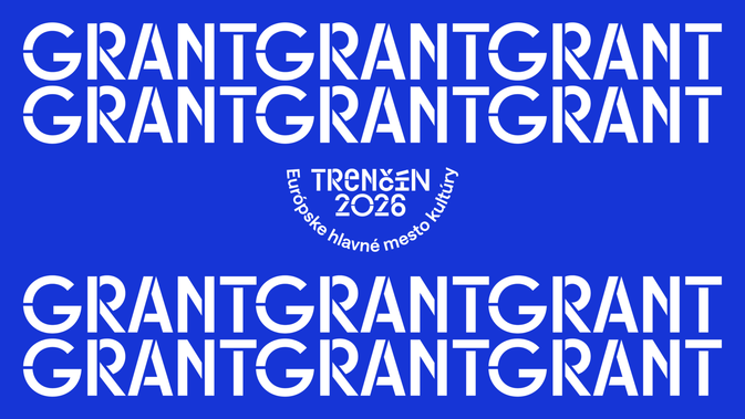 Grantové programy Európa mestu a Európa kraju podporia kultúru v Trenčíne a v Trenčianskom kraji sumou 250-tisíc eur