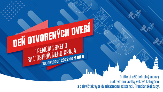 Deň otvorených dverí TSK už v pondelok! Deň otvorených dverí TSK už v pondelok!