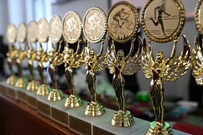 Jubilejný ročník Vrchárskej koruny Trenčianskej absolvovalo rekordný počet účastníkov