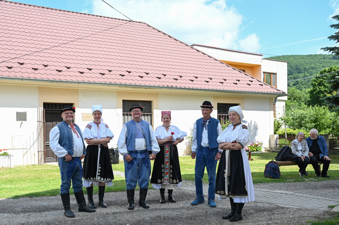 Kultúrne podujatia spojili generácie a oživili región