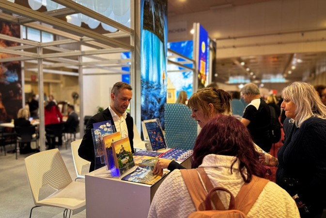 Spoznajte región v jeho najatraktívnejšej podobe