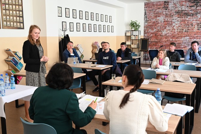 Využite možnosť získať podporu pre svoj komunitný projekt