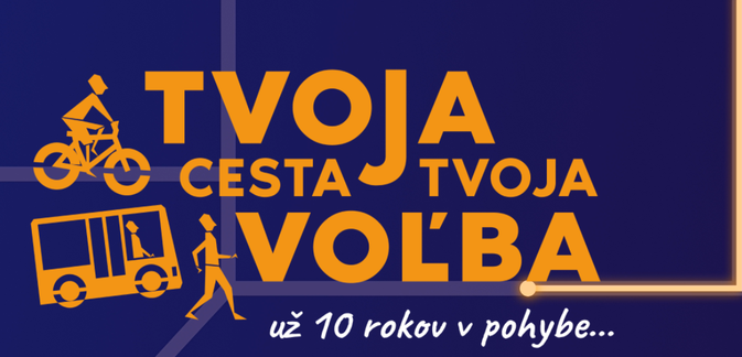 TSK pozýva do práce na bicykli
