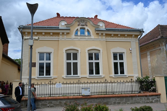 Rekonštrukcia národnej kultúrnej pamiatky jej vdýchla nový život