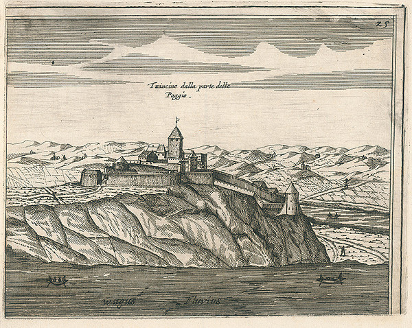 Stredné Považie ukáže svoju históriu v novom atlase