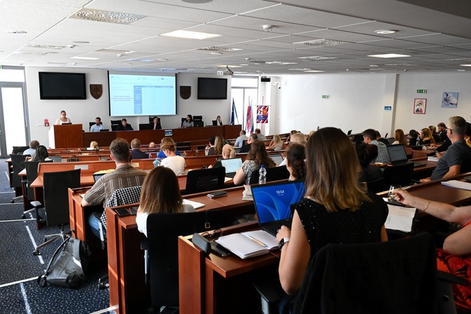 Trenčianska župa pomáha pri čerpaní financií na cezhraničné projekty