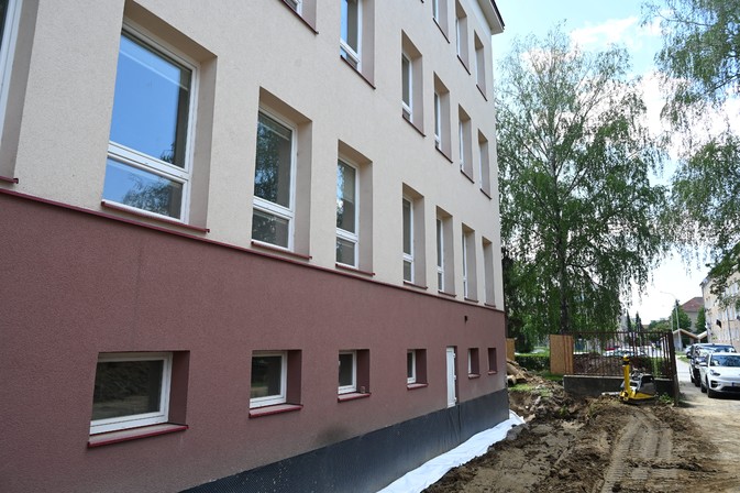Ďalšie dve odborné školy na hornej Nitre prechádzajú modernizáciou za viac ako 7 mil. eur