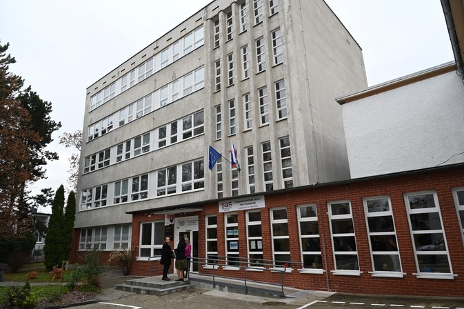 SOŠ polytechnická v Prievidzi sa v rámci projektu modernizácie odborného vzdelávania zameria na umelú inteligenciu