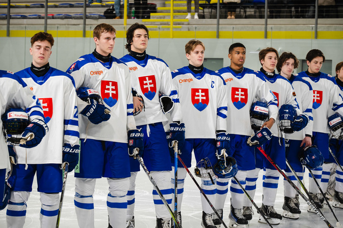 Trenčiansky kraj vytvára skvelé podmienky na rozvoj mládežníckeho hokeja 