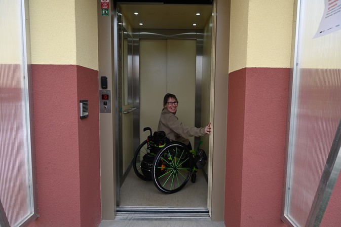 Už aj tri novomestské župné školy sú pripravené vzdelávať deti s hendikepom