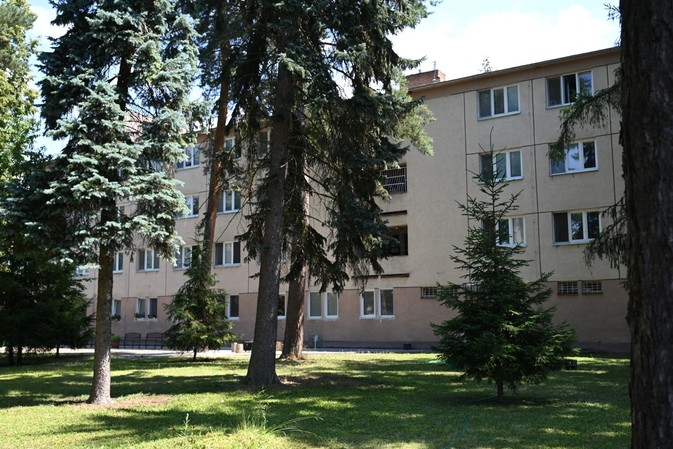 Investície do CSS Partizánske zlepšia poskytované služby a odstránia bariéry 