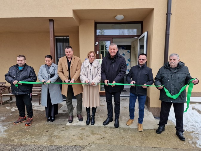 Komfortnejšie a modernejšie priestory ako investícia do kvality života klientov