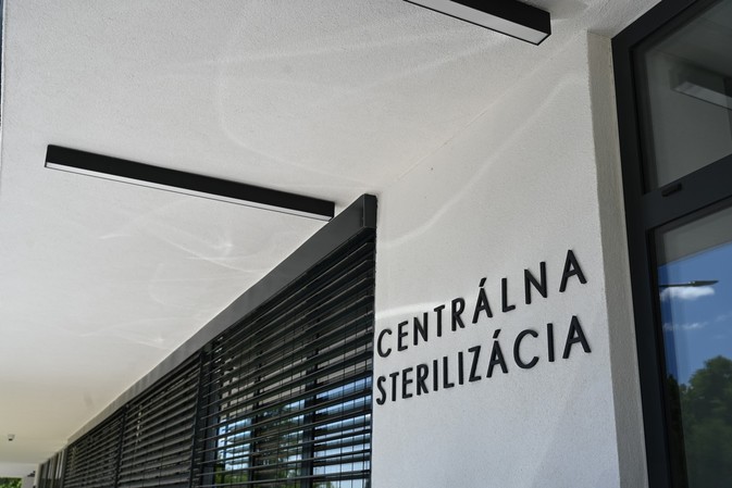 Do bojnickej nemocnice prúdia miliónové investície