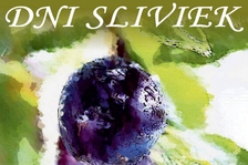 Dni sliviek a varenie slivkového lekváru 