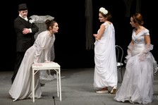 Cesta na Scénickú žatvu začína na Považí: Prihláste svoje divadlo