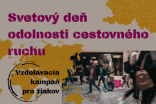 Vzdelávacia kampaň bude venovaná regiónu, ale aj bezpečnosti o globálnom prostredí