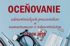 Najlepších zdravotníkov v kraji za rok 2022 môžete nominovať aj vy!