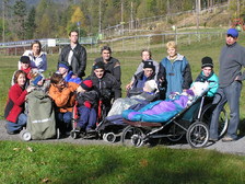 Župa iniciuje pomoc pri duševnom vyčerpaní neformálnych opatrovateľov