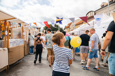 Čaká nás moderný mestský trh: Korzo Soblahovská