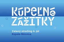 Kreatívny wellbeing v Kúpeľoch Nimnica otvorený aj pre verejnosť