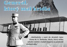 Generál, ktorý mal krídla 