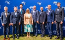Stanovisko SK8 k návrhu na zníženie počtu samosprávnych krajov