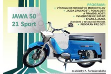 Motorkárska lahôdka v Považskej Bystrici