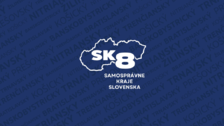 Stanovisko SK8 k návrhu konsolidačného balíku verejných financií