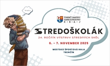 Ponuku stredných škôl predstaví Stredoškolák
