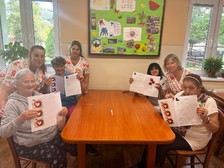 Nový program pomáha klientkam posilniť sebadôveru