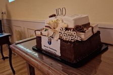 Storočná tradícia, moderná knižnica: Považská knižnica oslavuje 100 rokov