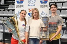 Spoznali sme najlepších stredoškolských florbalistov