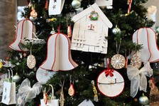 Strigy, bosorky a štedrovečerné obrady alebo aké sú tradície v Trenčianskom kraji