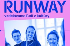 Posledná možnosť prihlásiť sa do kurzu pre profesionálov v kultúre