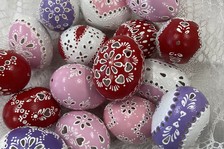 Aj klienti zariadení sociálnych služieb sa tešia z veľkonočných tradícií