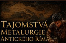 Tajomstvá metalurgie antického Ríma odhalia príbehy ukryté v kovoch