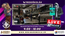 Priamy prenos z výstavy stredných škôl Stredoškolák – Hrdina remesla 2026