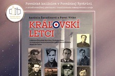 Ako sa muži z Považia ocitli v službách britkého kráľovského letectva