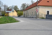 Bezpečnejšia cesta cez Machnáč