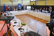 Vláda podporila projekty v okresoch Púchov a Ilava sumou viac ako 2 mil. eur