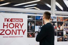 Dobrodružstvo v srdci Trenčína: Festival HoryZonty úspešne zavŕšil jubilejný ročník