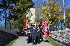 V kraji si cez víkend uctili udržiavanie tradícií cez folklór aj dobrovoľné hasičstvo