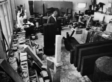 Galéria otvára výstavu venovanú zakladateľskej osobnosti moderného slovenského sochárstva