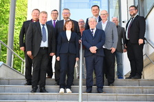 Hlavní kontrolóri diskutovali o pripravovanej legislatíve